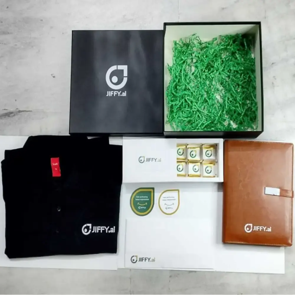 Welcome Gifts for Employee